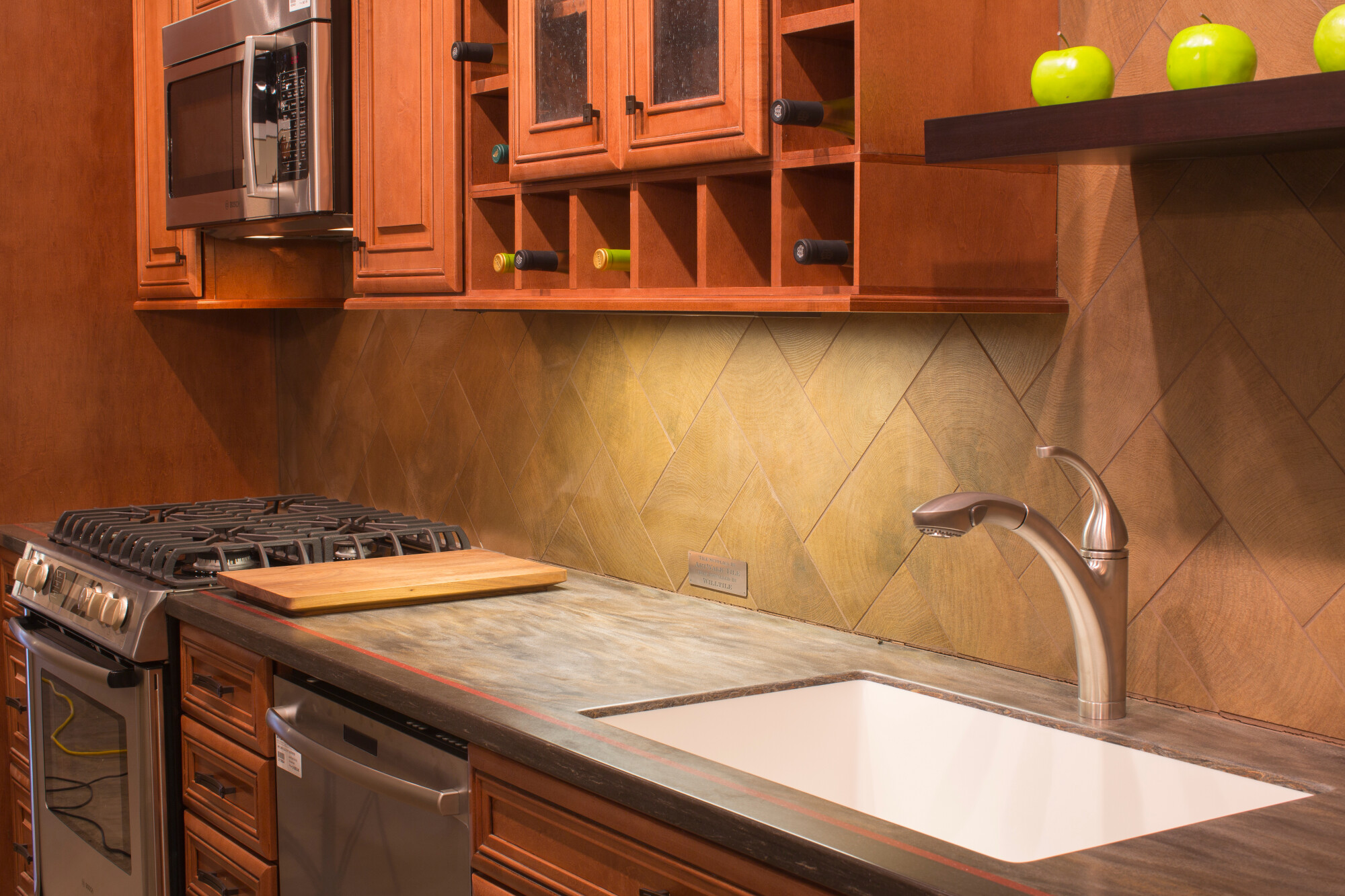 Ferguson's Kitchen and Bath Showroom